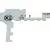 RAMKA CORONA POSTFIX ADAPTER
