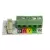 PŁYTKA PCB XECUTER LTU2 UNLOCKED DO NAPĘDU DG16D5S
