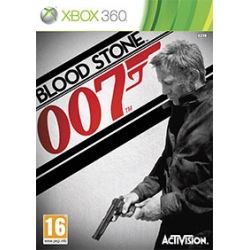 007: BLOOD STONE