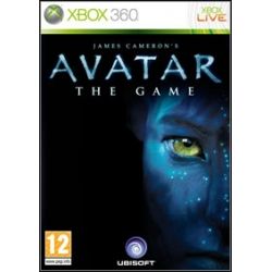 AVATAR: THE GAME