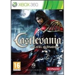 CASTLEVANIA LORDS OF THE SHADOW