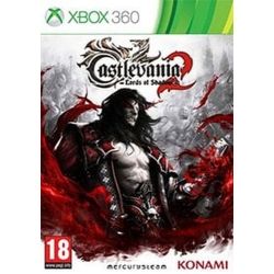 CASTLEVANIA LORDS OF THE SHADOW 2