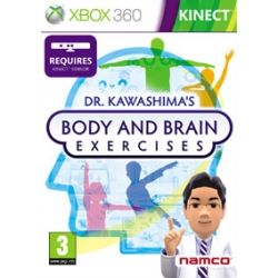 DR.KAWASHIMA'S BODY AND BRAIN EXERCISES