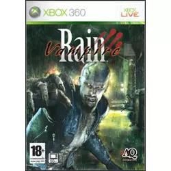 VAMPIRE RAIN