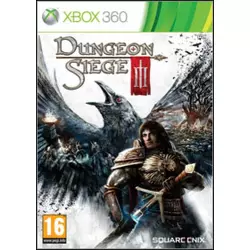 DUNGEON SIEGE III