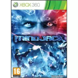 MINDJACK