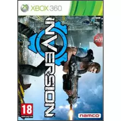 INVERSION