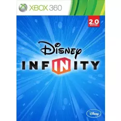 DISNEY INFINITY 2.0