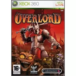 OVERLORD
