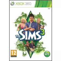 THE SIMS 3
