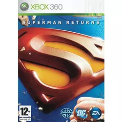 SUPERMAN RETURNS