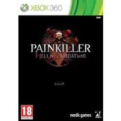 PAINKILLER HELL & DAMNATION