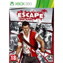 ESCAPE DEAD ISLAND