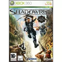 SHADOWRUN