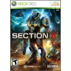 SECTION 8
