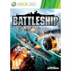 BATTLESHIP BITWA O ZIEMIĘ