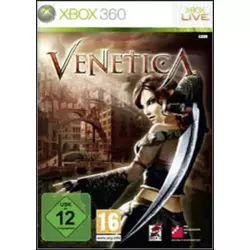 VENETICA
