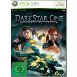 DARK STAR ONE