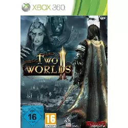TWO WORLDS II