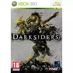 DARKSIDERS