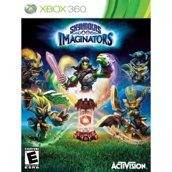 SKYLANDERS IMAGINATORS