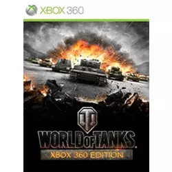 WORLD OF TANKS
