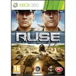 R.U.S.E.