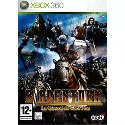 BLADESTORM THE HUNDRED YEARS WAR