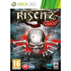 RISEN 2 DARK WATERS