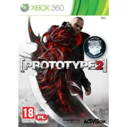 PROTOTYPE 2