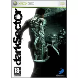 DARK SECTOR