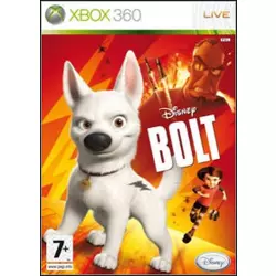 BOLT