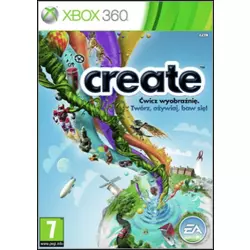 CREATE