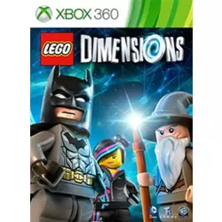 LEGO DIMENSIONS