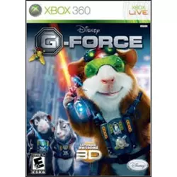 G-FORCE