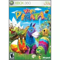 VIVA PINATA