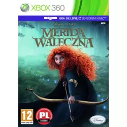 MERIDA WALECZNA