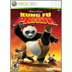 KUNG FU PANDA