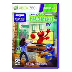 SESAME STREET TV: SEASON 1
