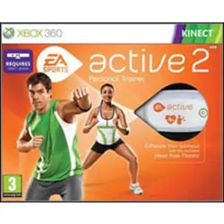 EA SPORTS ACTIVE 2