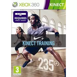 NIKE+ KINECT TRAINING