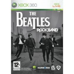 THE BEATLES: ROCK BAND