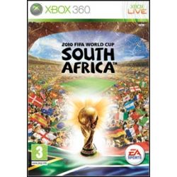 2010 FIFA WORLD CUP SOUTH AFRICA