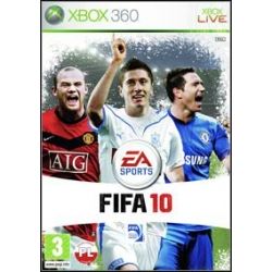 FIFA 10 PL