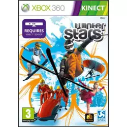 WINTER STARS