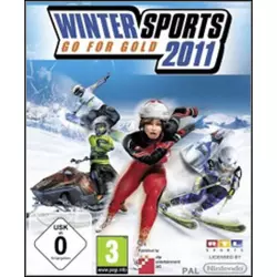 WINTER SPORTS 2011