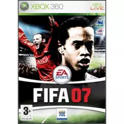 FIFA 07