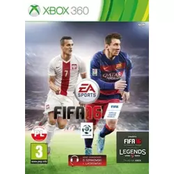 FIFA 16