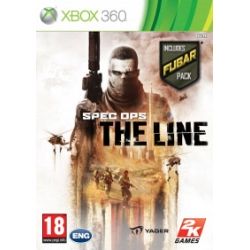 SPEC OPS THE LINE