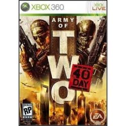 ARMY OF TWO 2